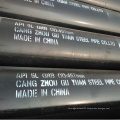 ASTM A53 Erw Steel Pipe